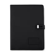 Caderno Power Bank