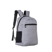 Mochila Para Notebook Com Bolso