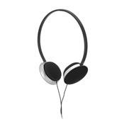 Fone de ouvido ABS Ajustável