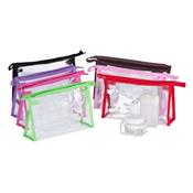 Necessaire Plástica