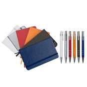 Kit Moleskine Colorido