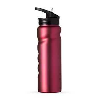 Squeeze Ergonômico Inox