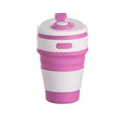 Copo Retrátil 500 ML