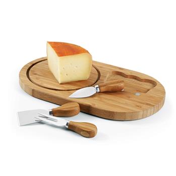 KIT QUEIJO COM TÁBUA