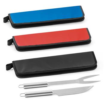 Kit churrasco simples