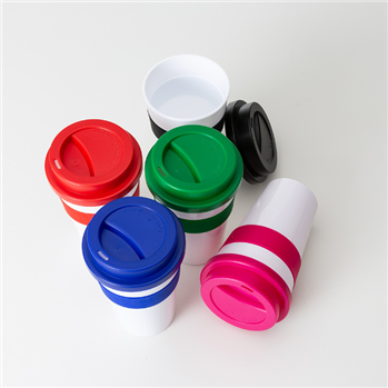 Copo Plástico 480ml