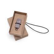 Embalagem Kraft para Pen Drive