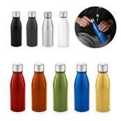 SQUEEZE ALUMÍNIO 500 ML - BEANE.
