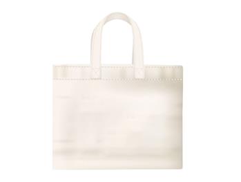 Sacola Pvc
