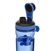 Squeeze Modern Plástica 600ml