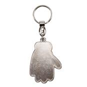 Chaveiro Metal Luva