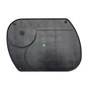 Mouse Pad com Calculadora Style