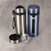Garrafa Térmica Inox 590 ml