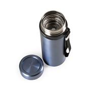 Garrafa Térmica Inox 590 ml