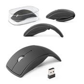 Mouse wireless dobrável 2