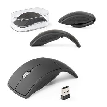 Mouse wireless dobrável 2