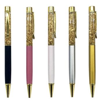 Caneta Esferográfica Gold