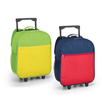 Mochila Trolley