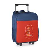 Mochila Trolley
