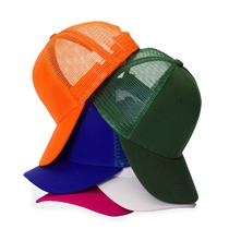 Boné Aba Curva c/ Tela