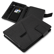 CADERNO C/ POWERBANK