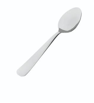 Colher  de Metal INOX