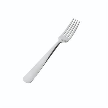 Garfo  de Metal INOX