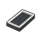 Bateria Portátil c/ Painel Solar