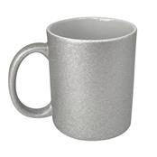 Caneca C/ Glitter