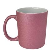 Caneca C/ Glitter