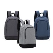 Mochila p/ Notebook  Tecido Poliéster.