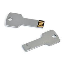 Pen drive Chave com capacidade para 4 GB