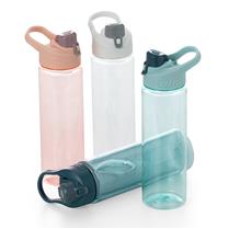 Squeeze Plástico 700ml C/Trava