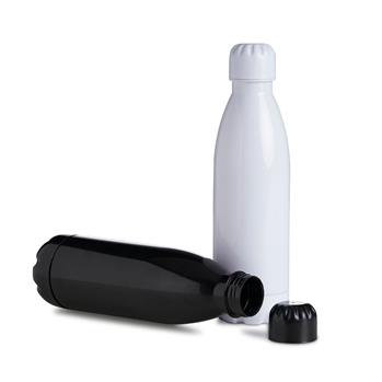 Garrafa Plástica 750ml.
