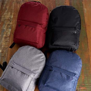 Mochila Nylon