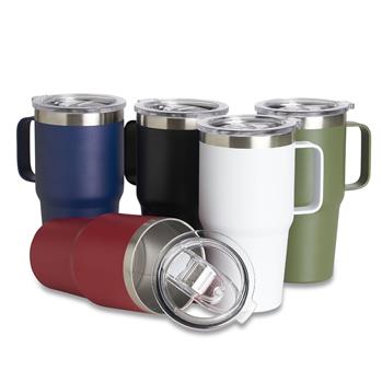 Caneca Térmica  Inox 700ml