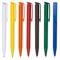 Caneta Plástica/ Clichê