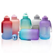 Squeeze Plástica 2,2 Litros