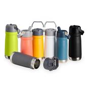 Garrafa Térmica capacidade de  550ml