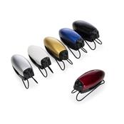 Porta Óculos de Plástico