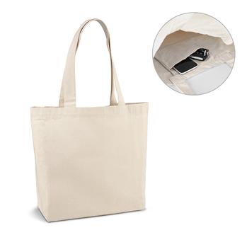 Sacola Ecobag C/ Bolso Interior