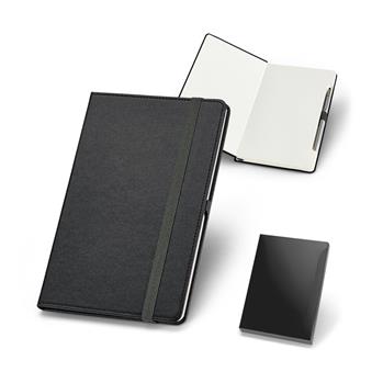 Kit Caderno A5 e Caneta