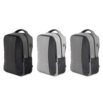 Mochila para Notebook em Poliéster 300D