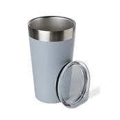 Copo Térmico de Inox 473ml com Tampa