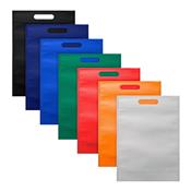 Pastas , Mochilas e Necessaires 