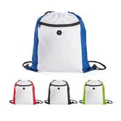 Saco Mochila 210DD