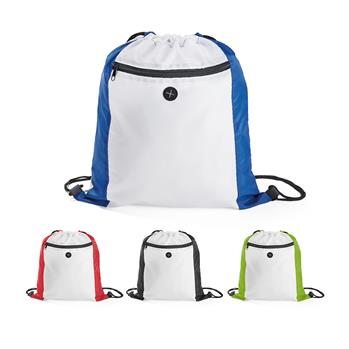 Saco Mochila 210DD