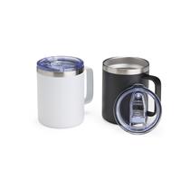 Caneca térmica de inox 350ml