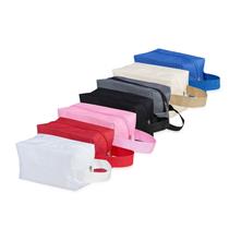 Nécessaire de Nylon com alça