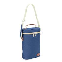 Porta-Garrafas Térmico Duplo